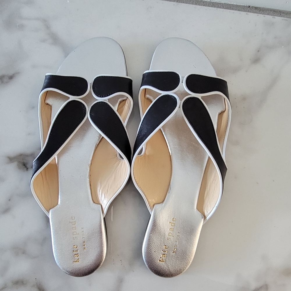 Kate Spade sandals